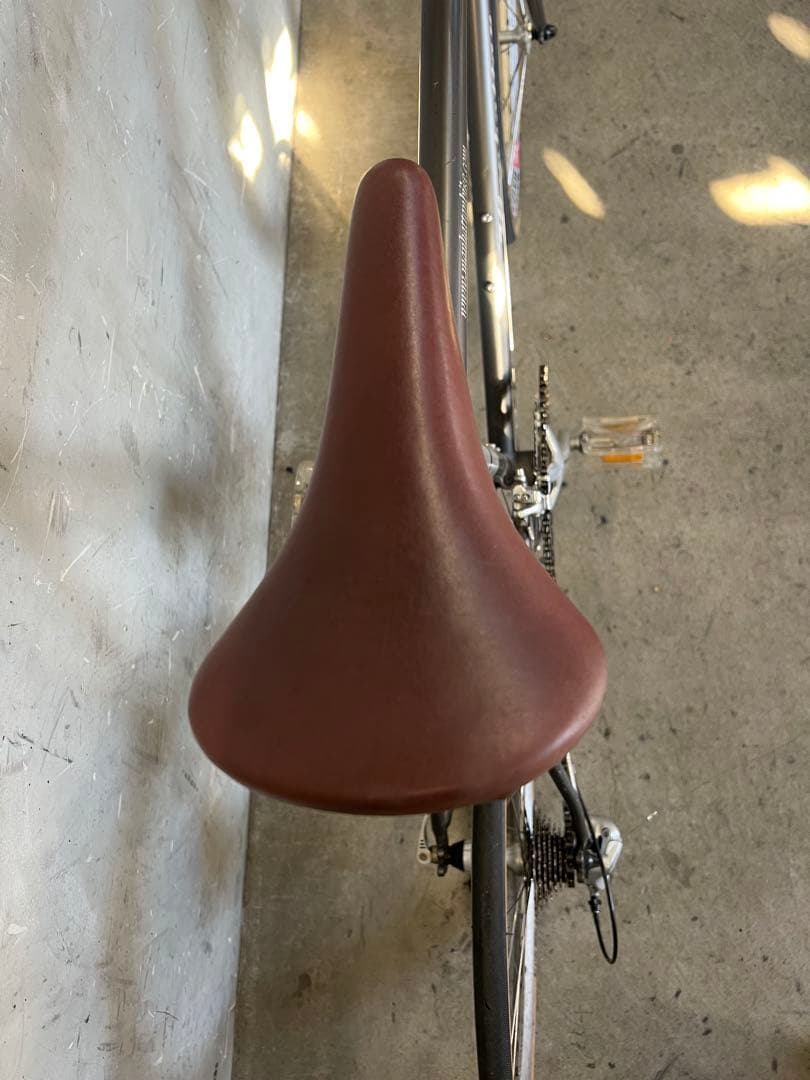 ミニベロ KHS MANHATTON m451T クロモリ 20インチ