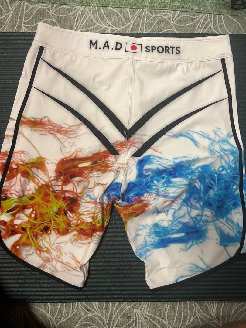M.A.D ボードショーツ SPECIAL EDITION サーフパンツ