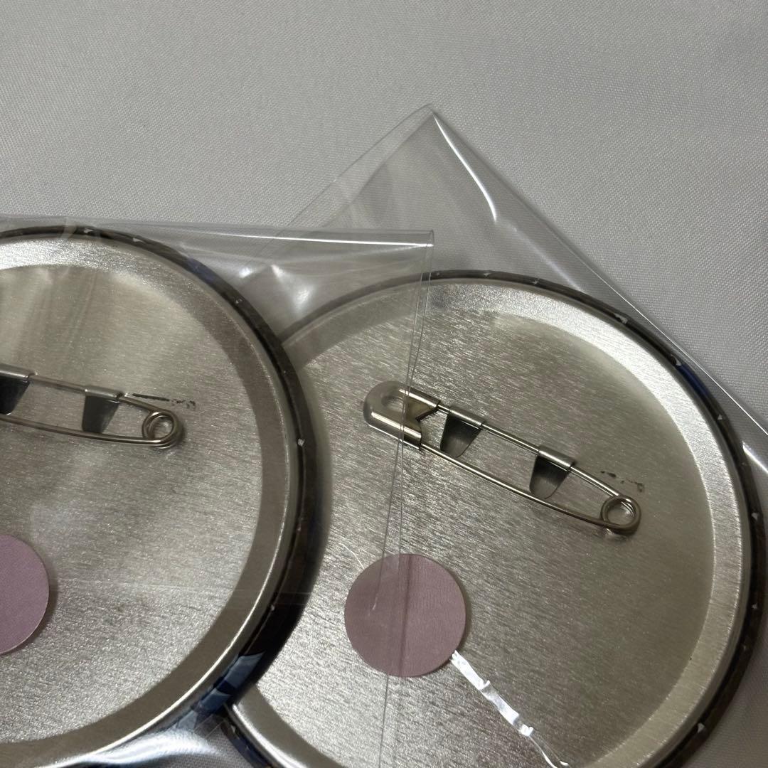 トラファルガー・ロー 42点 ジュエリー 缶バッジ ワンピース