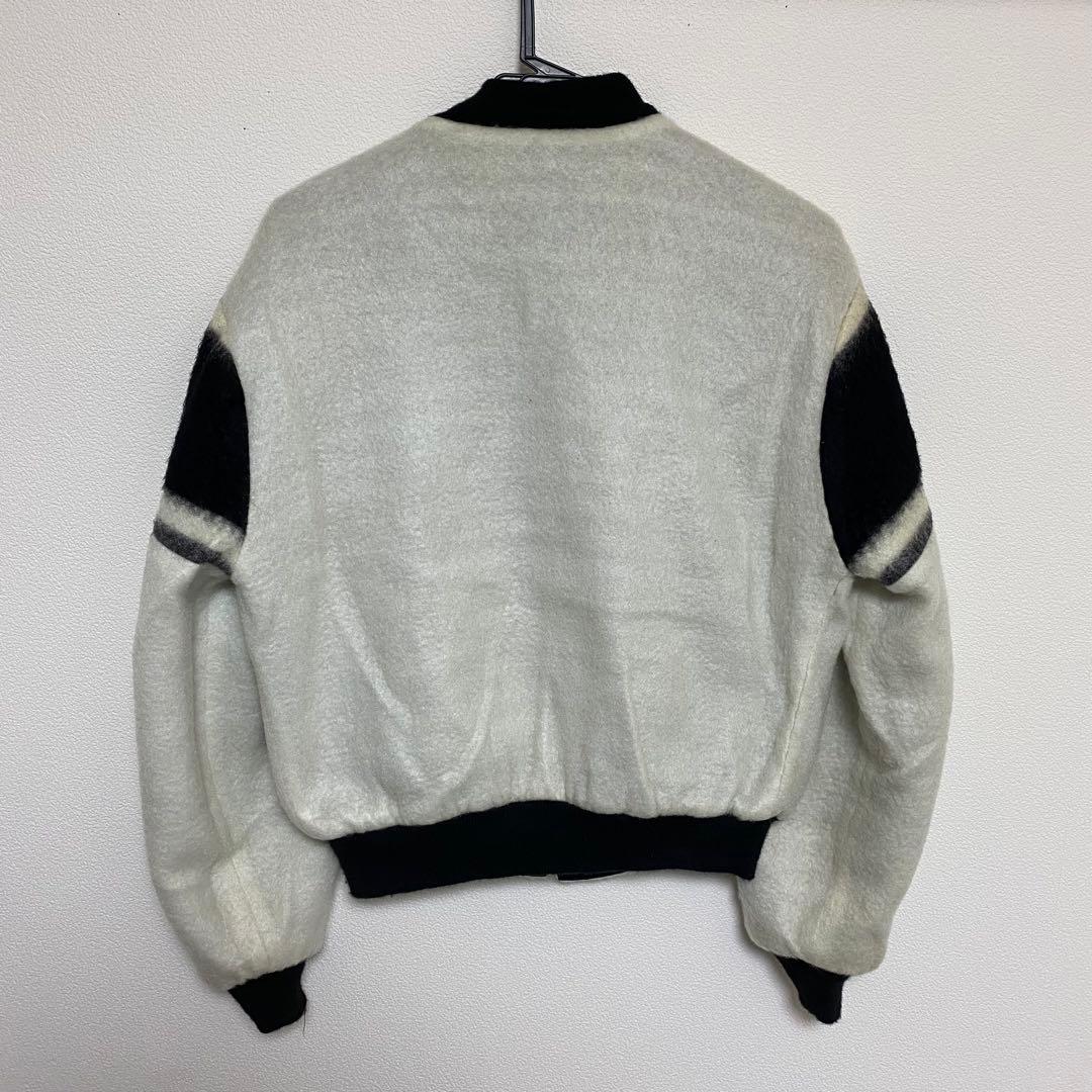 50s~60s WINDBREAKER ロカビリー リバーシブルジャケット