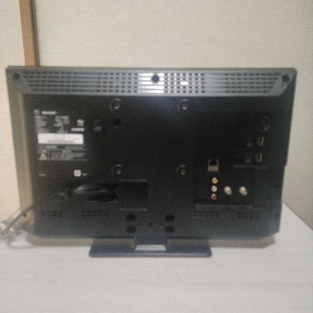 SHARP AQUOS 2T-C19DE 液晶テレビ 本体 2022年製