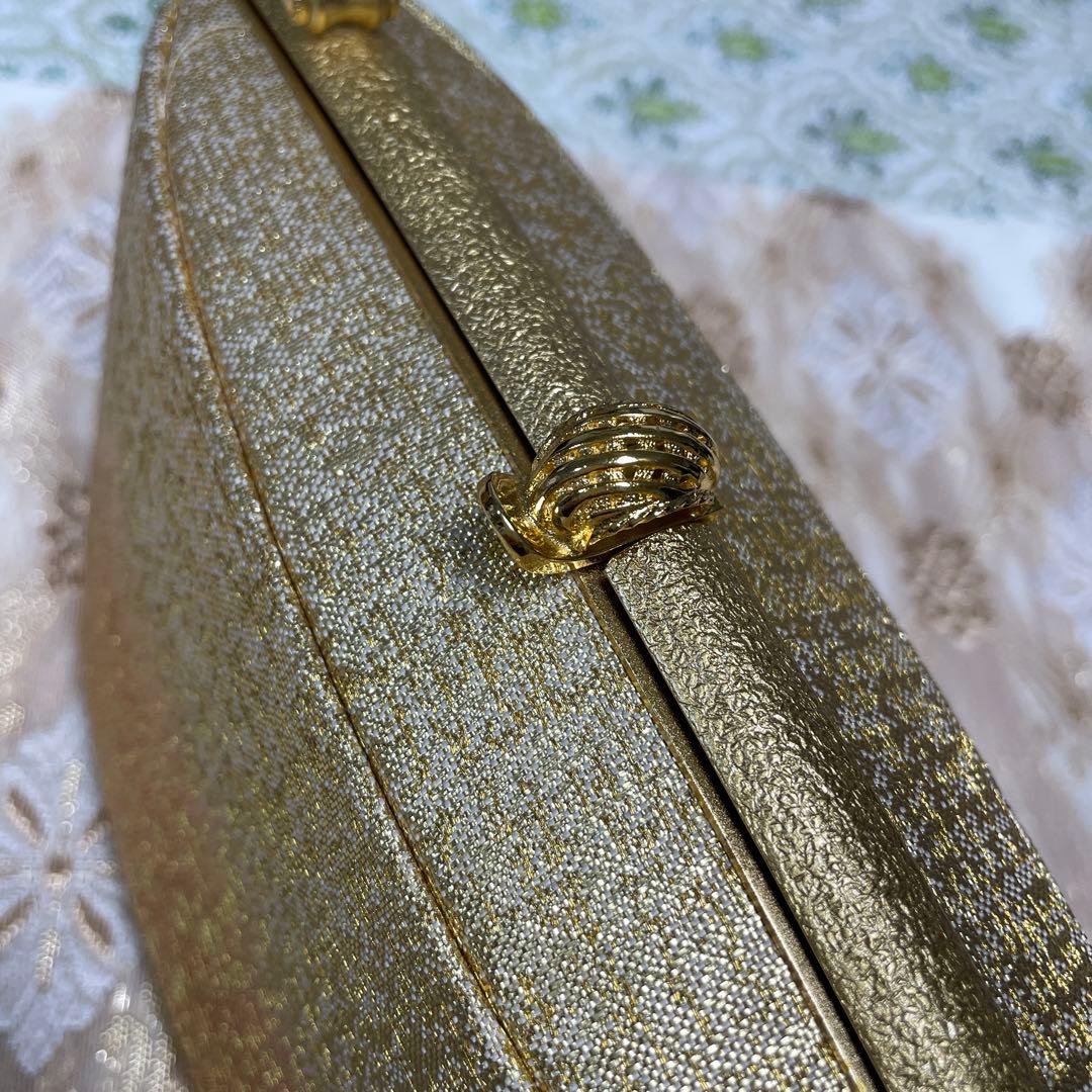 草履 24㎝ バッグセット 振袖 成人式　お正月　A-11