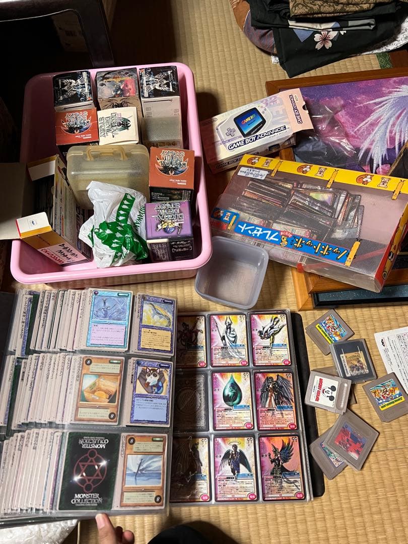 元祖SDガンダムBB戦士 カード ゲーム