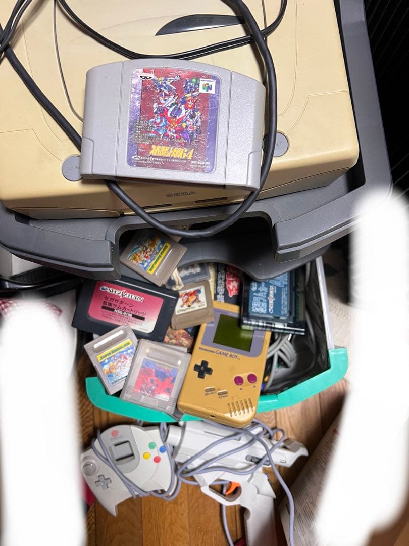 元祖SDガンダムBB戦士 カード ゲーム