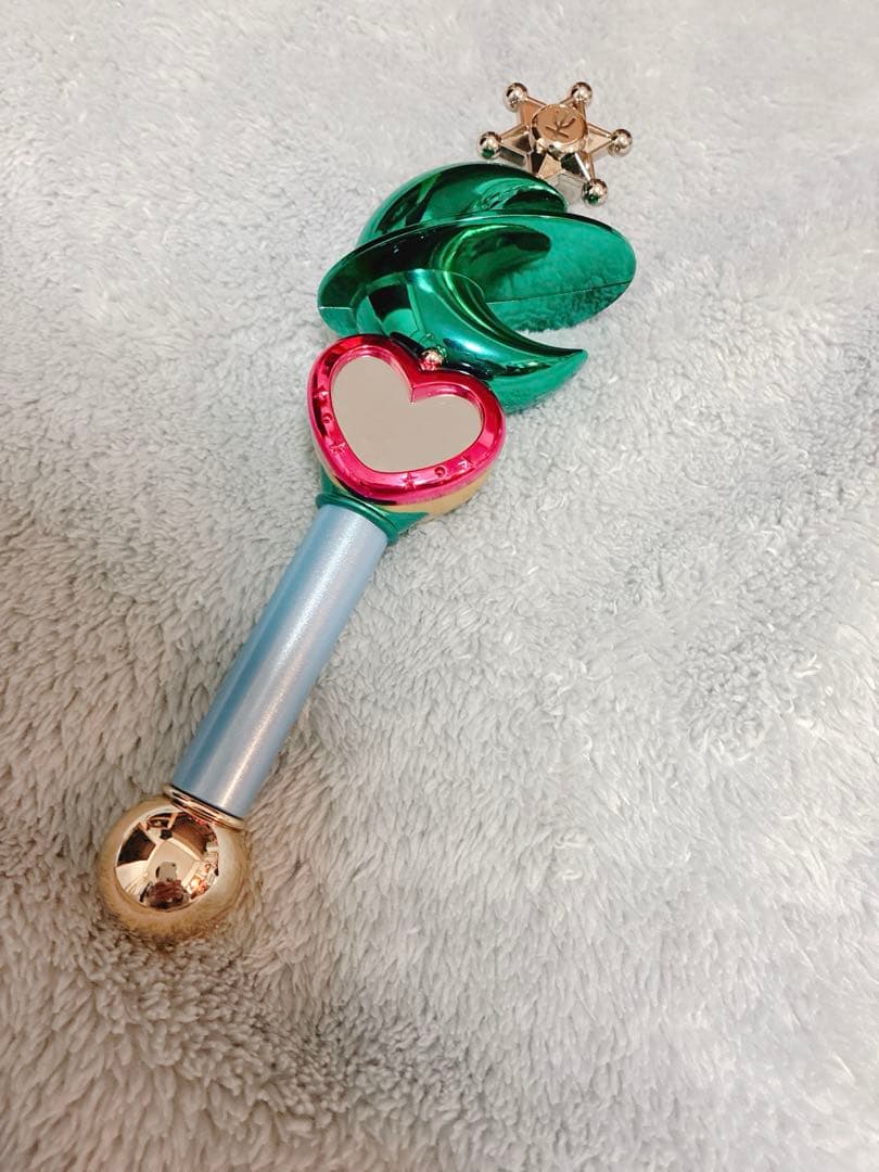 プロップリカ　変身リップロッド　セーラーネプチューン