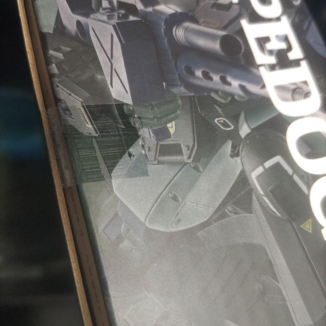 HI.LRスコープドッグターボカスタム