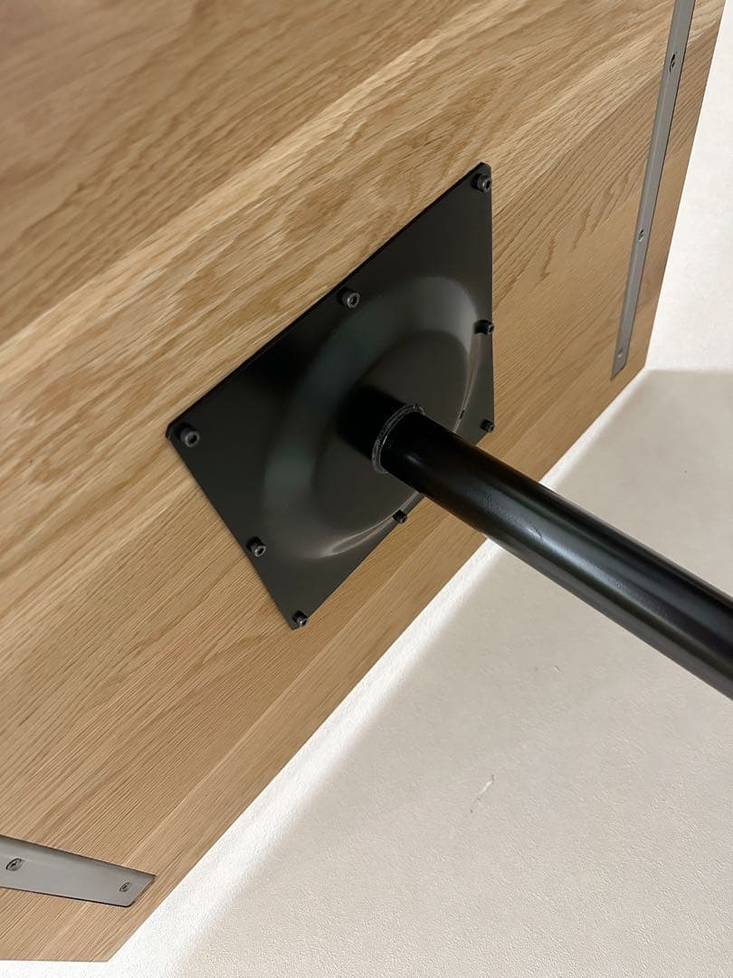 【greeniche】グリニッチカフェテーブル