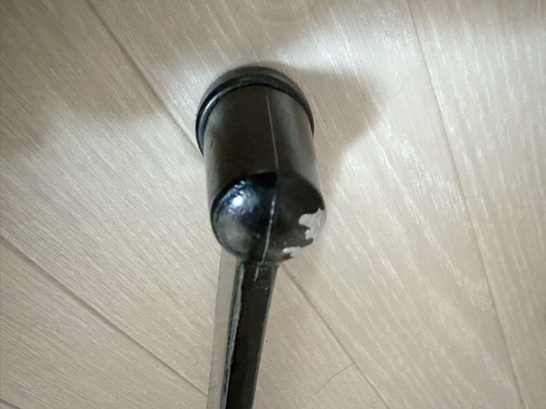 【greeniche】グリニッチカフェテーブル