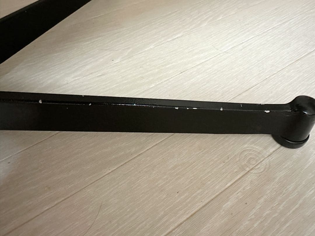 【greeniche】グリニッチカフェテーブル