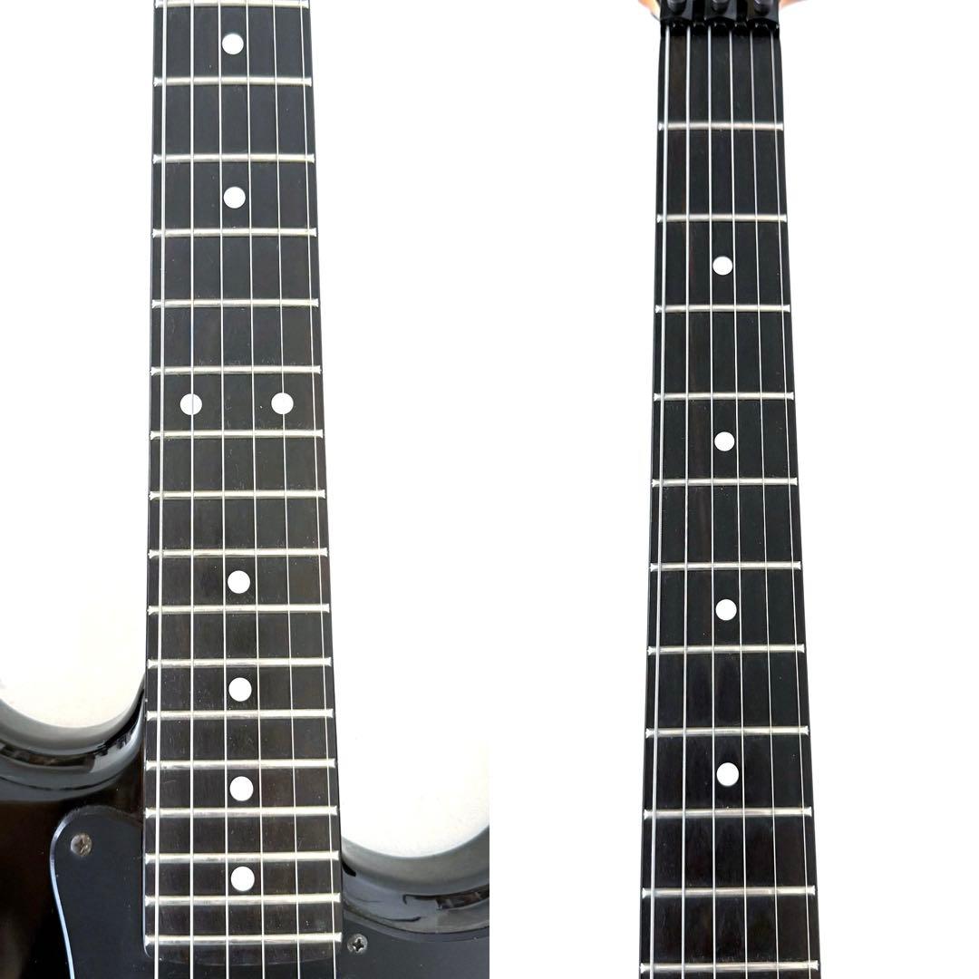 【希少】CASIO カシオ PG-380 エレキギター