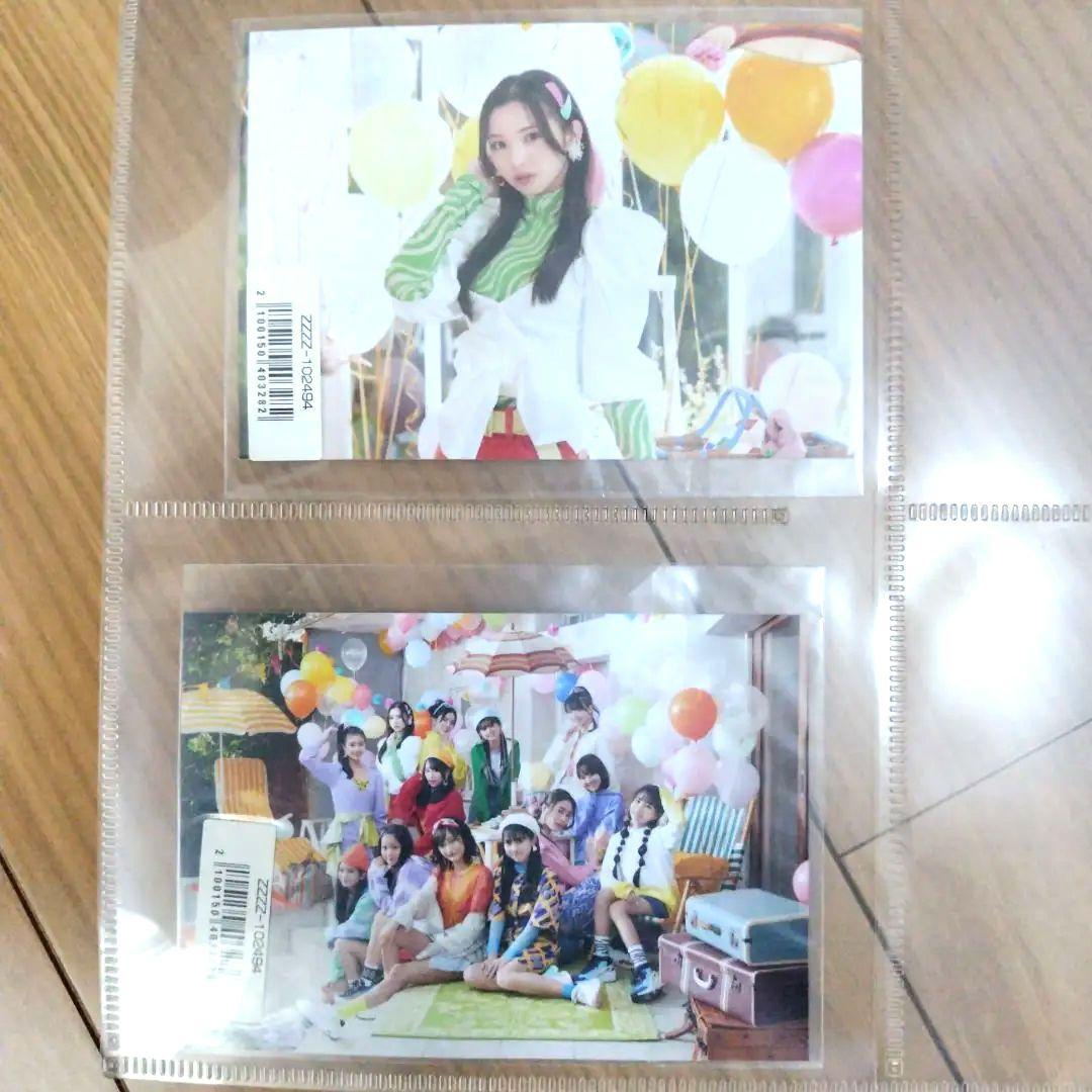 Girls2　山口綺羅ちゃん　グッズセット