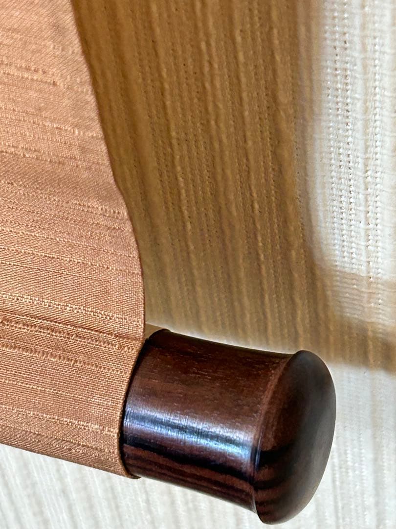 「枯木鳴鵙」　宮本武蔵　掛け軸 掛軸 共箱あり 限定1000部謹製 802番