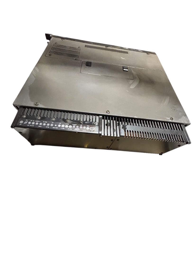 ICOM IC-780 ジャンク品