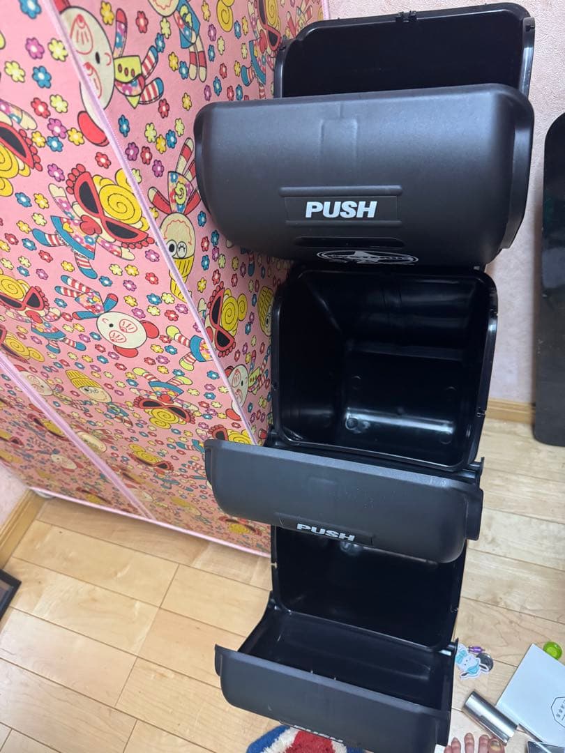 チ*ゲ様 ヒステリックグラマーノベルティー