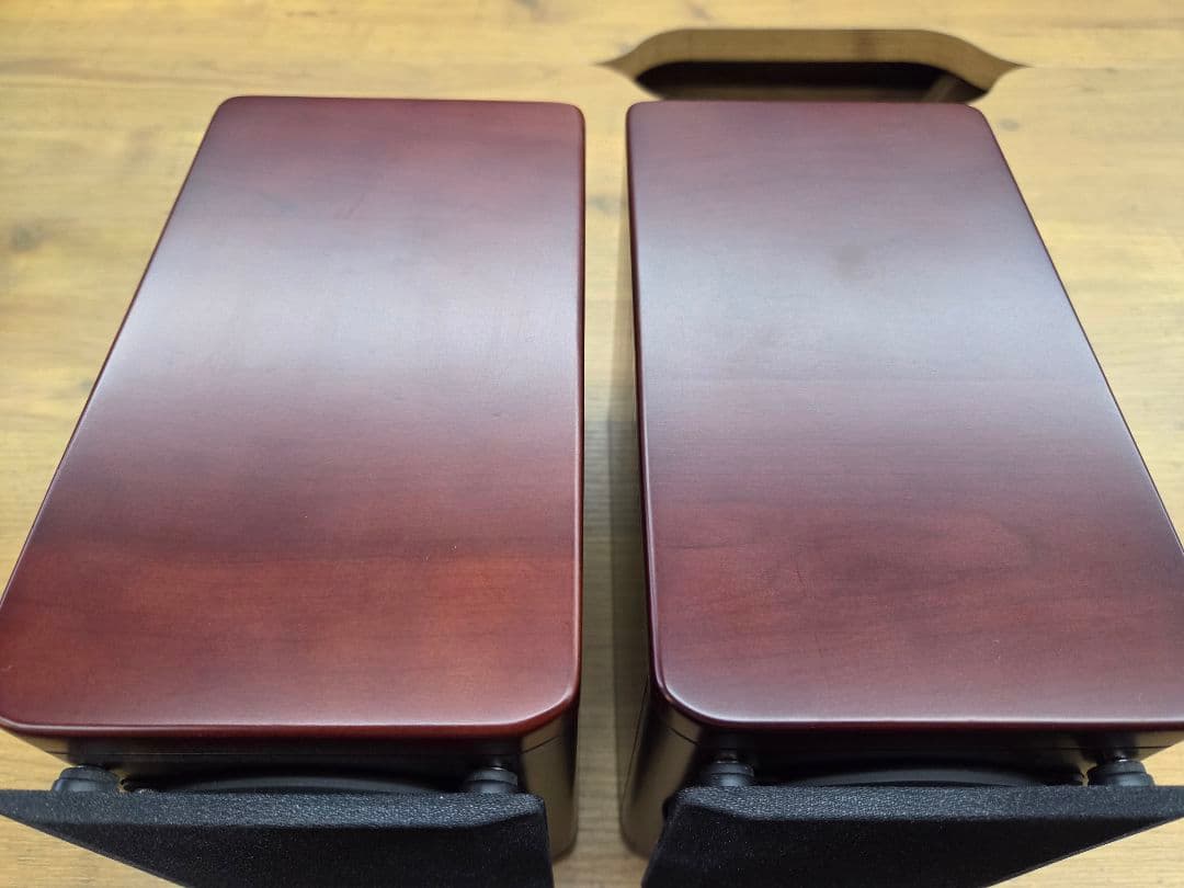 Victor ウッドコーン スピーカー SP-EXA1