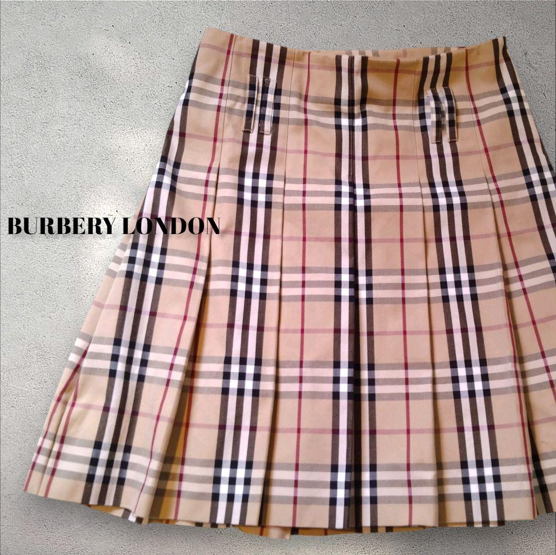 BURBERY　LONDON　バーバリー