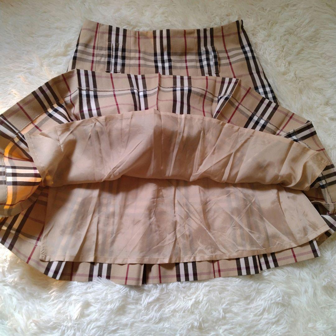 BURBERY　LONDON　バーバリー