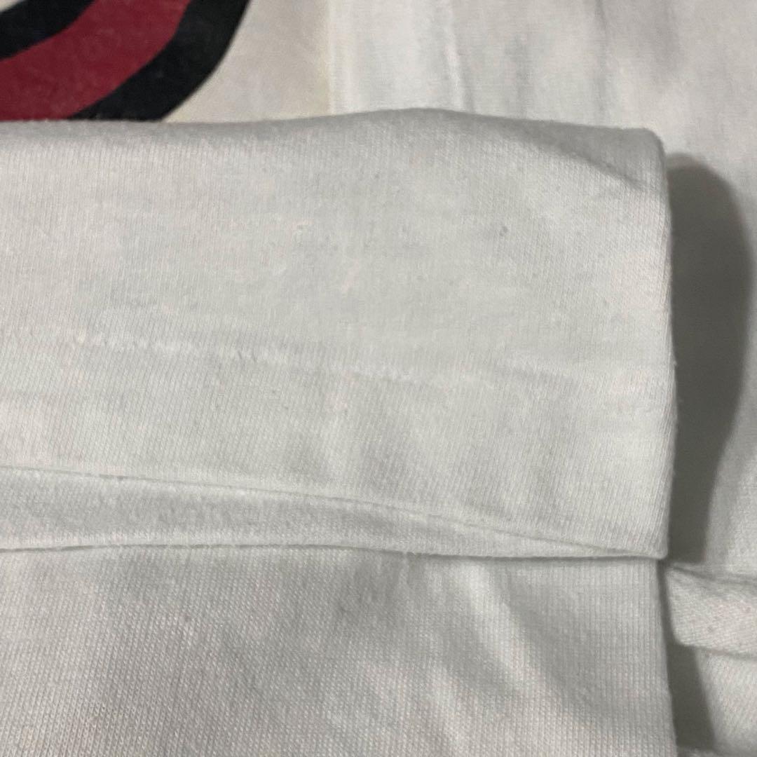 【80's】 U2 JOSHUATREE USA TOUR 87's Tee