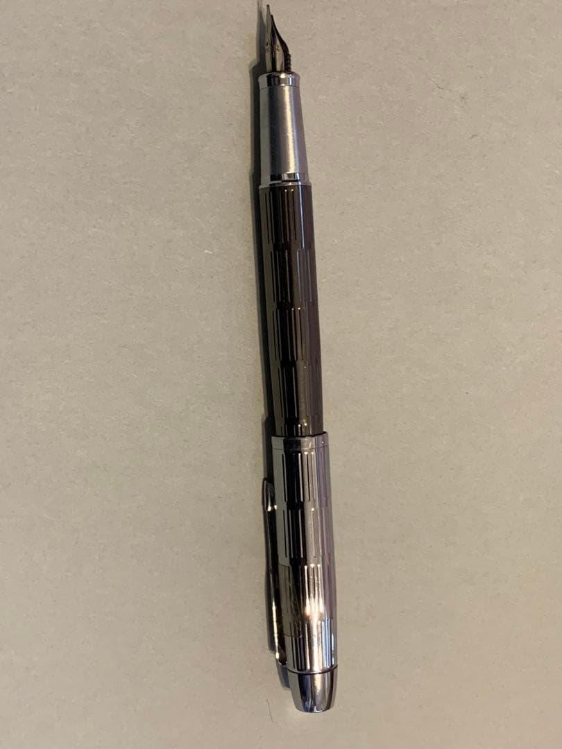 パーカーの万年筆