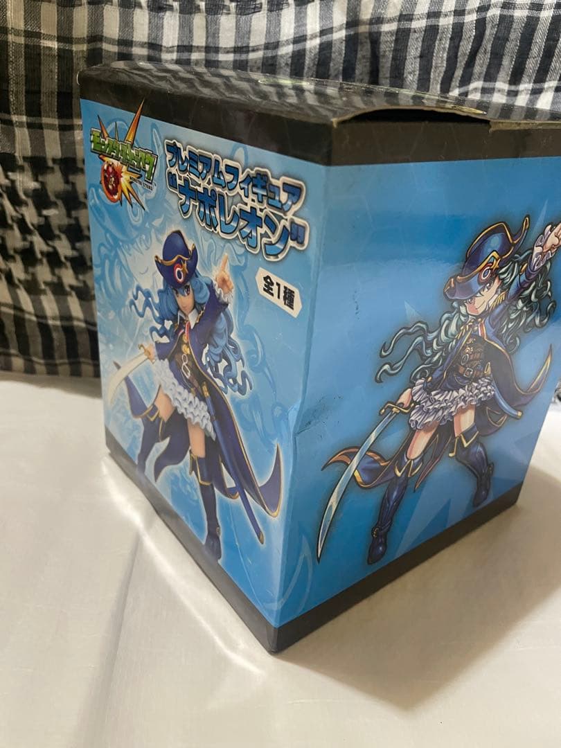 モンストフィギュア