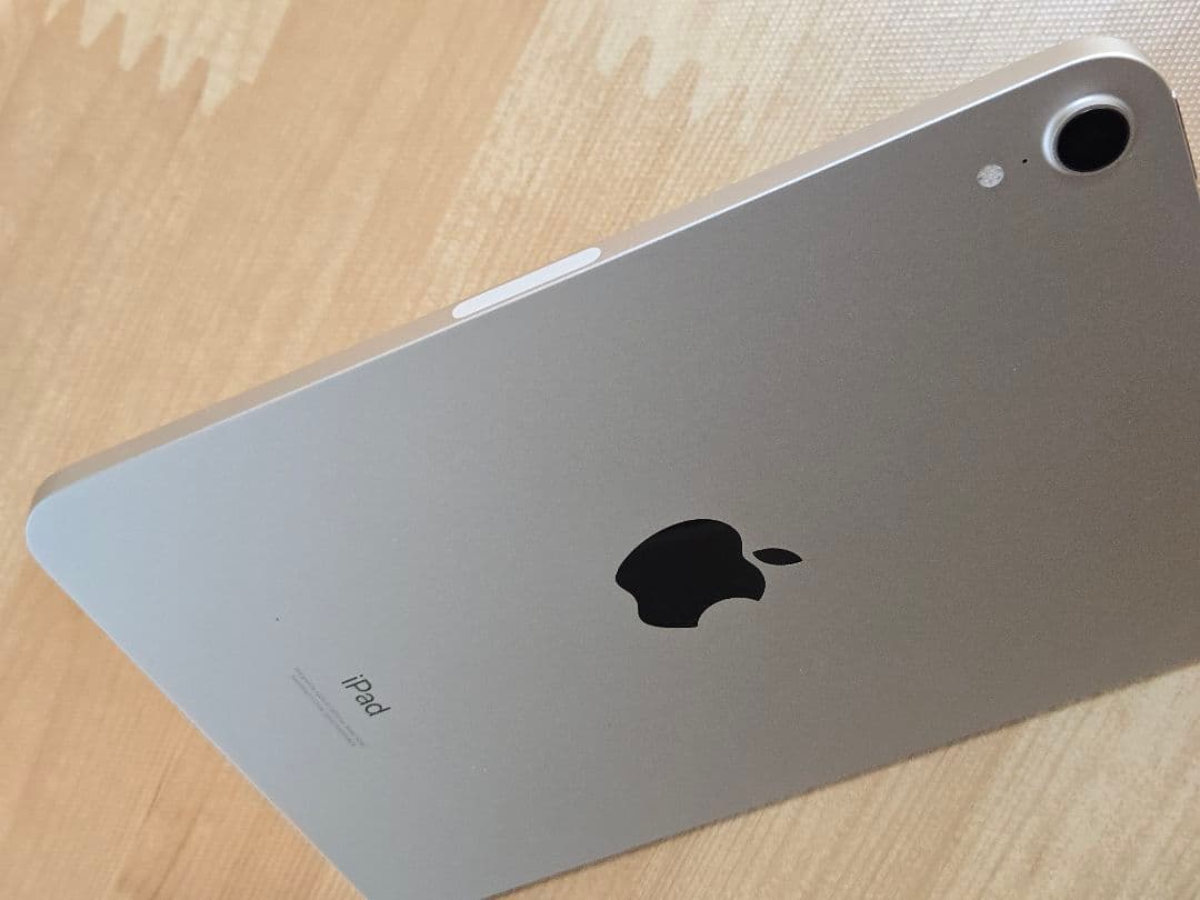 ◻️かわいいケース付◻️◎大事に使用◎B98%◎iPad mini第6/64GB