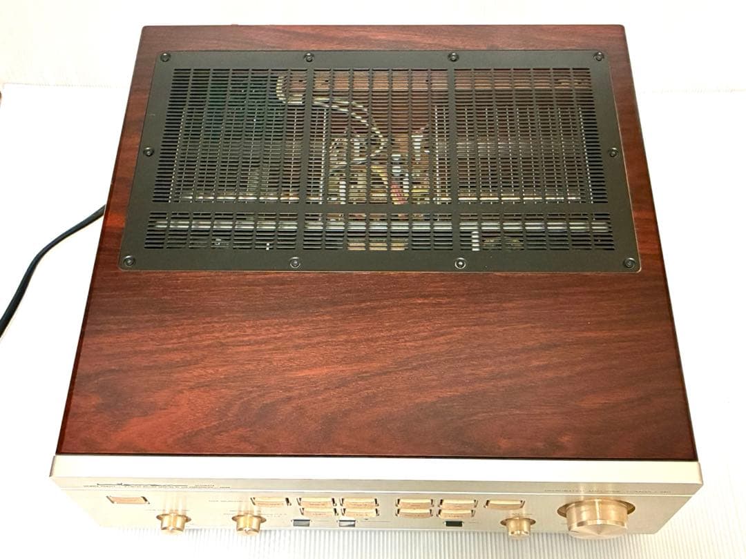 LUXMAN/L-540 ジャンク
