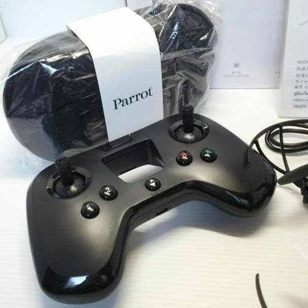 ドローン Parrot Mambo FPV セット