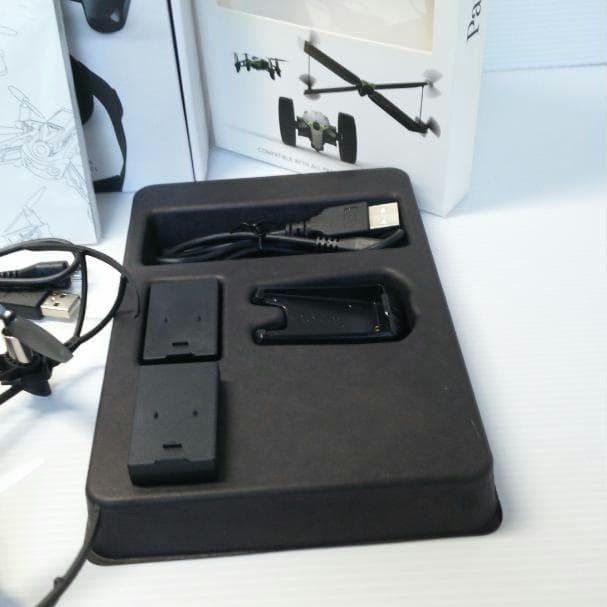 ドローン Parrot Mambo FPV セット