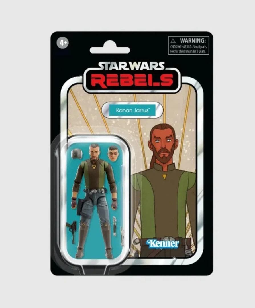 スターウォーズ ヴィンテージコレクション ゴースト ハズブロ HasLab