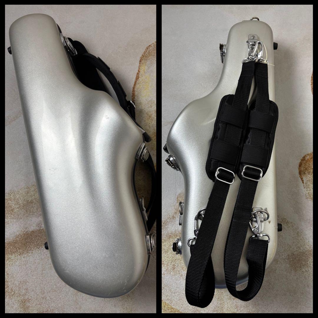 【cat ThuThu】YAMAHAアルトサックスYAS475