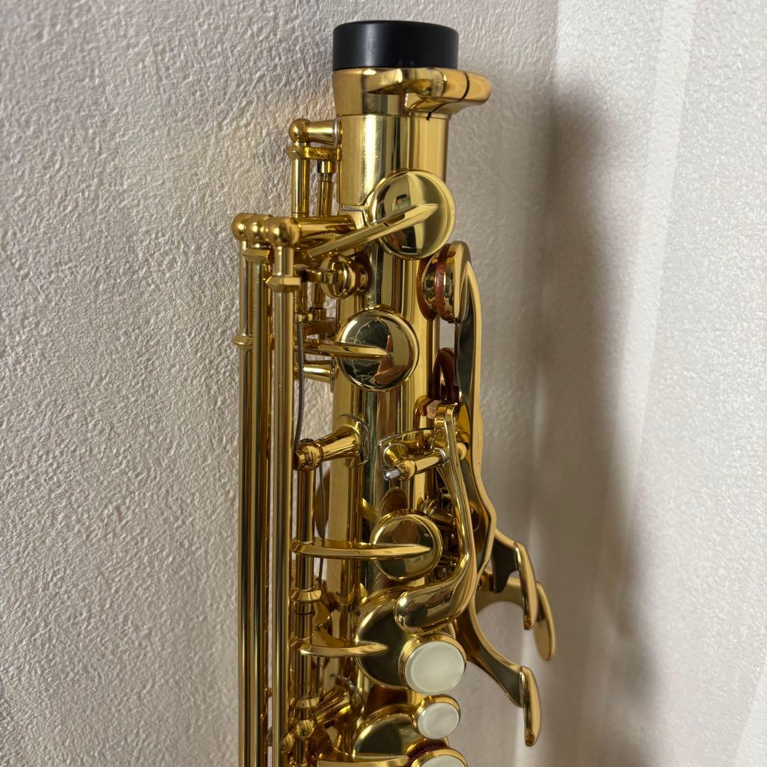 【cat ThuThu】YAMAHAアルトサックスYAS475