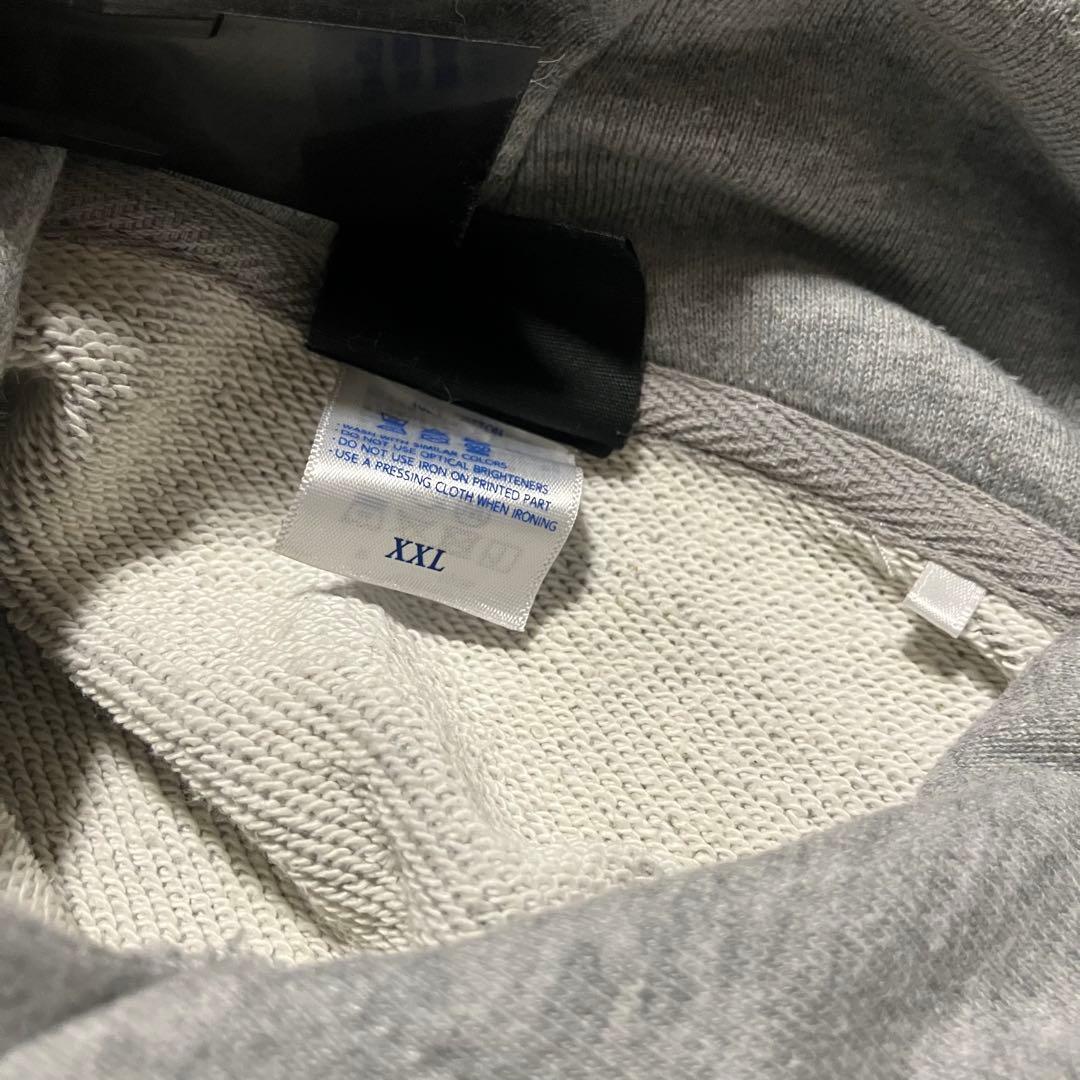 藤井風　旅路パーカー フード付きスウェット XXL 【希少】