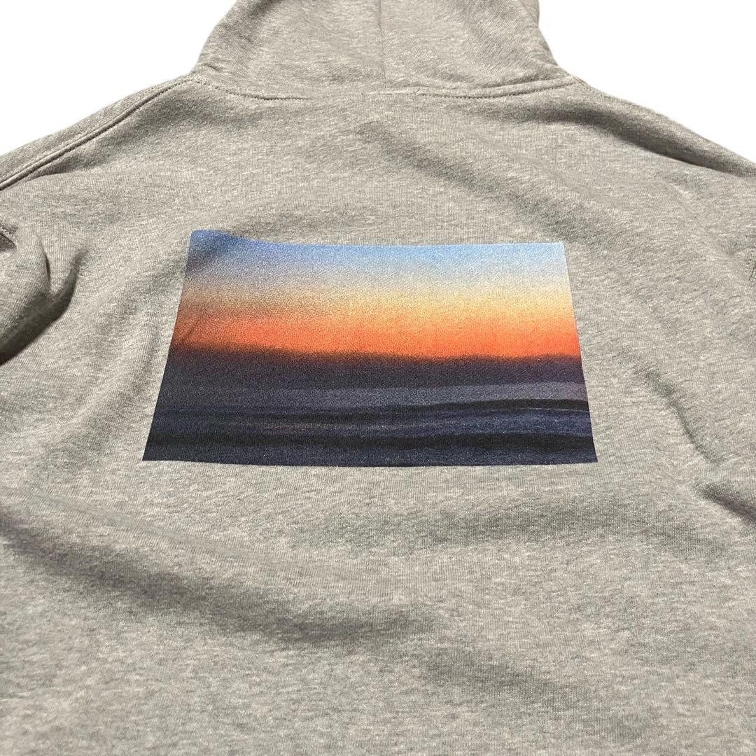 藤井風　旅路パーカー フード付きスウェット XXL 【希少】