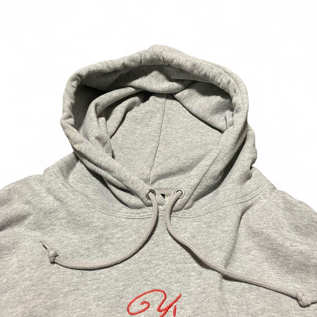 藤井風　旅路パーカー フード付きスウェット XXL 【希少】
