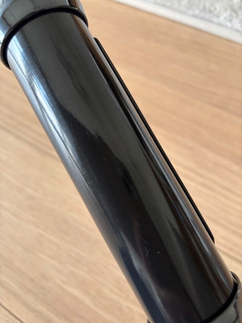 ReFa カールヘアアイロン ブラック　38mm