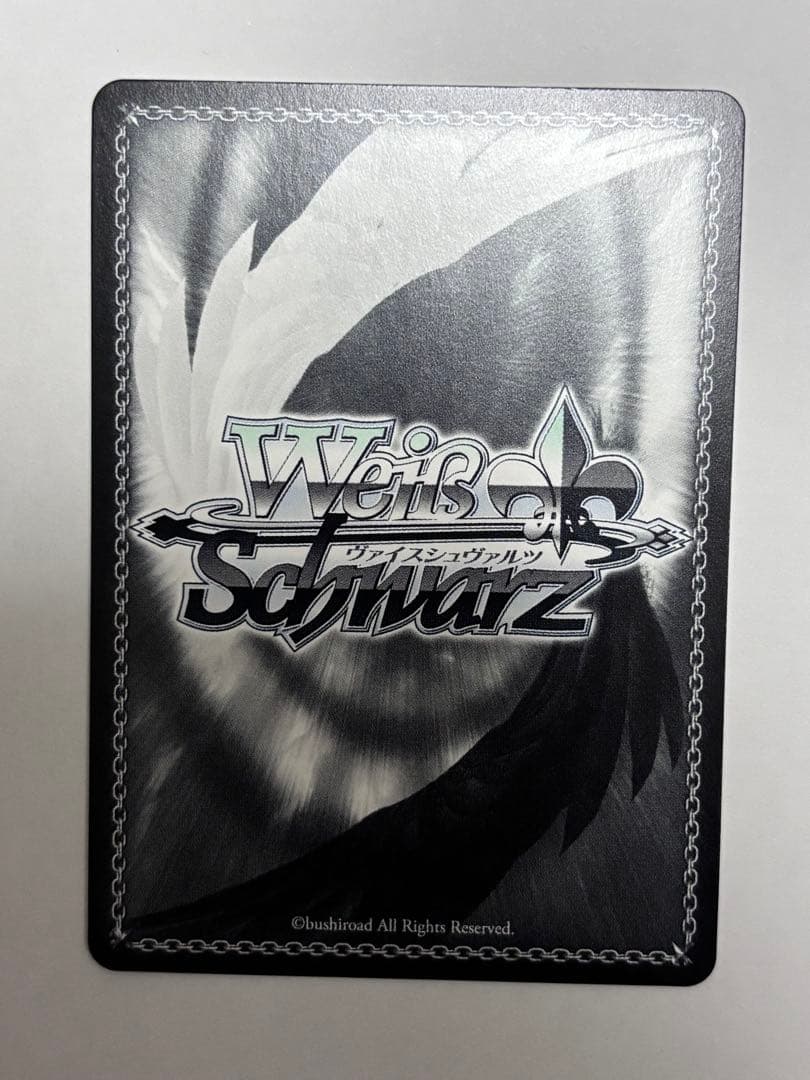 ヴァイスシュヴァルツきんいろモザイク15th Anniversay 忍 SEC