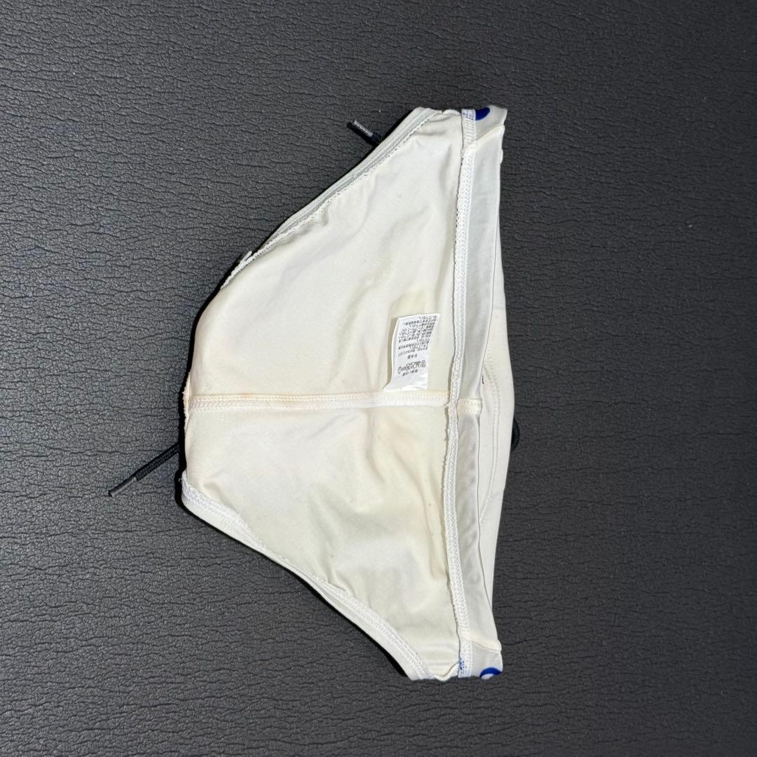 asics 競泳水着 SSSサイズ