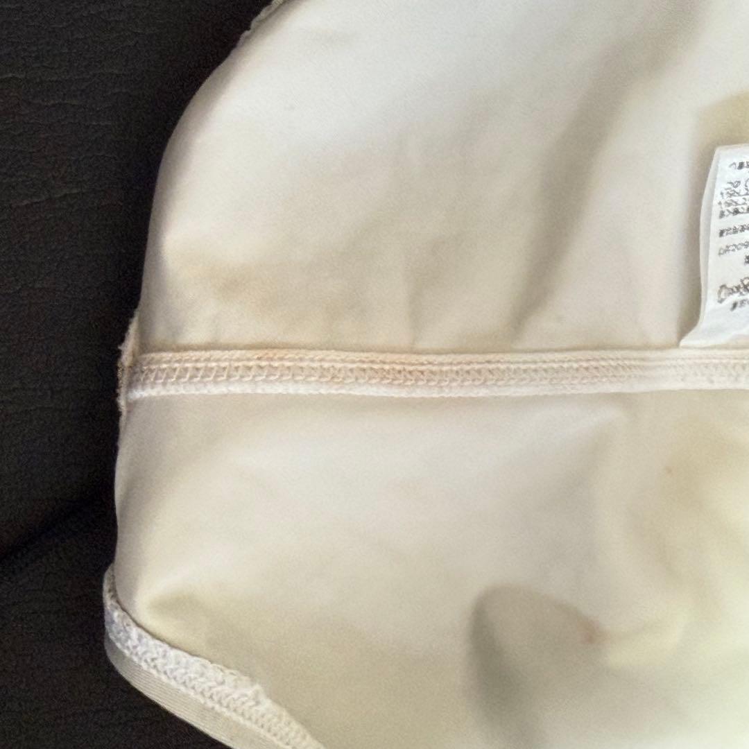 asics 競泳水着 SSSサイズ