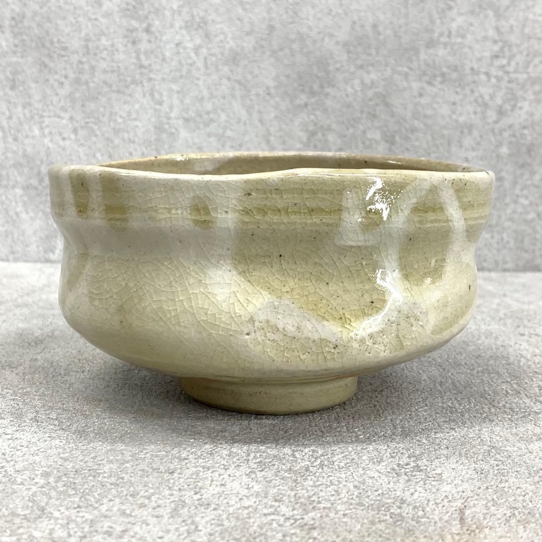 茶碗 清水六兵衛 共箱 茶道具 抹茶 和食器 茶の湯 18