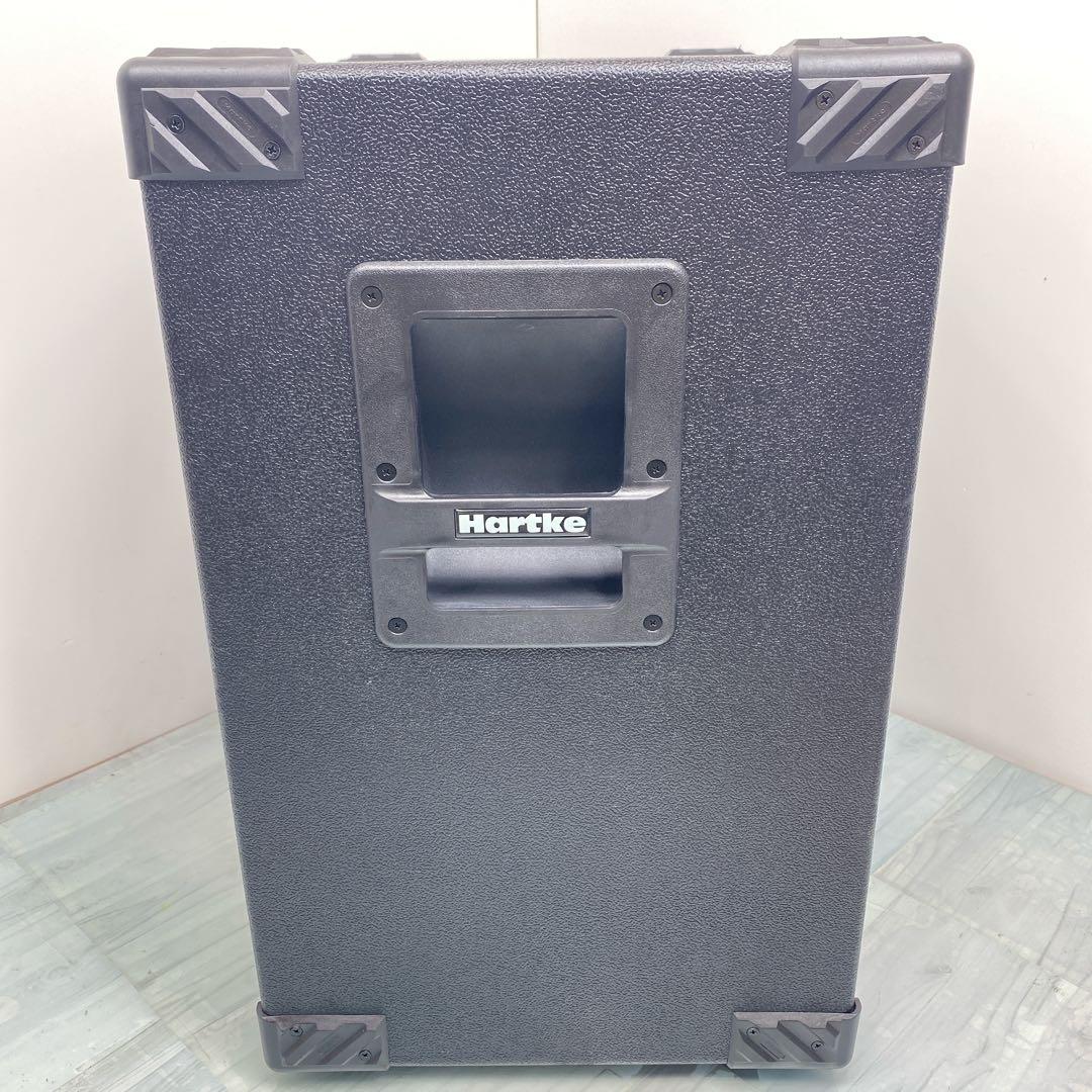 値下げ　Heartke ハートキー 410XL ベース用キャビネット