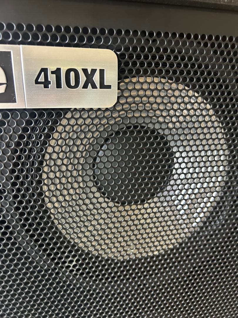 値下げ　Heartke ハートキー 410XL ベース用キャビネット