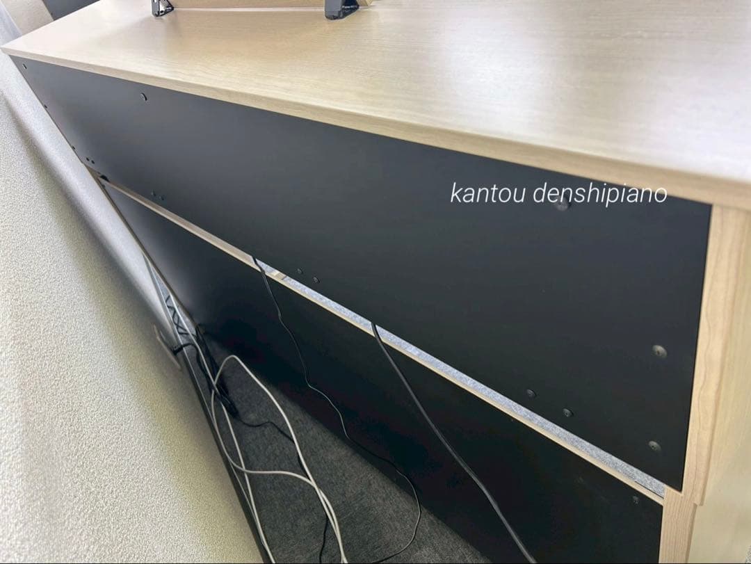 ヤマハ クラビノーバ CLP-735WA 21年製 動作良好 美品