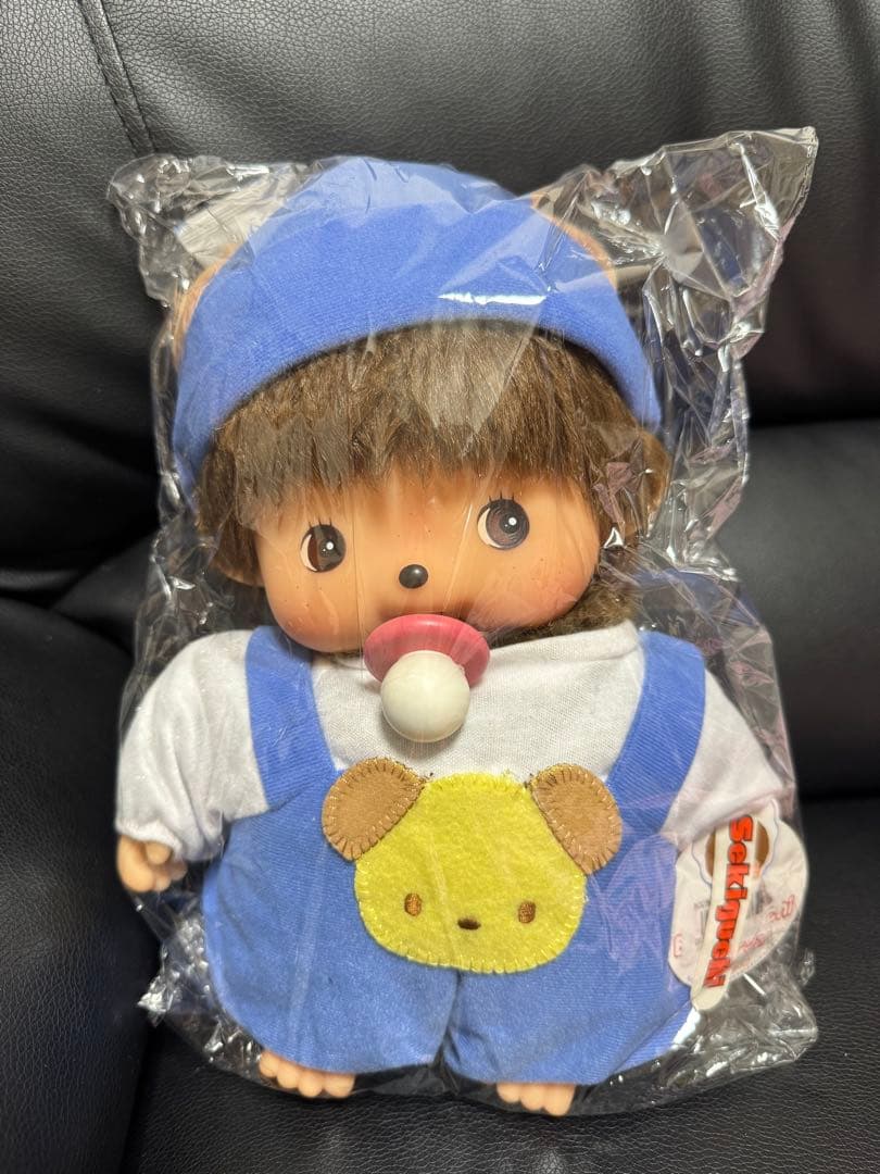 セキグチ、モンチッチLサイズ