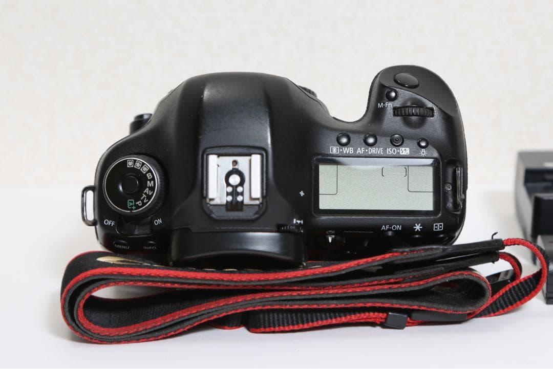 【値下げ】Canon 5D mark3