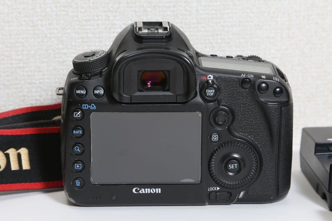 【値下げ】Canon 5D mark3
