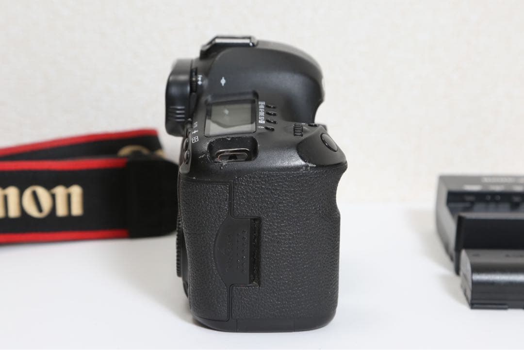 【値下げ】Canon 5D mark3