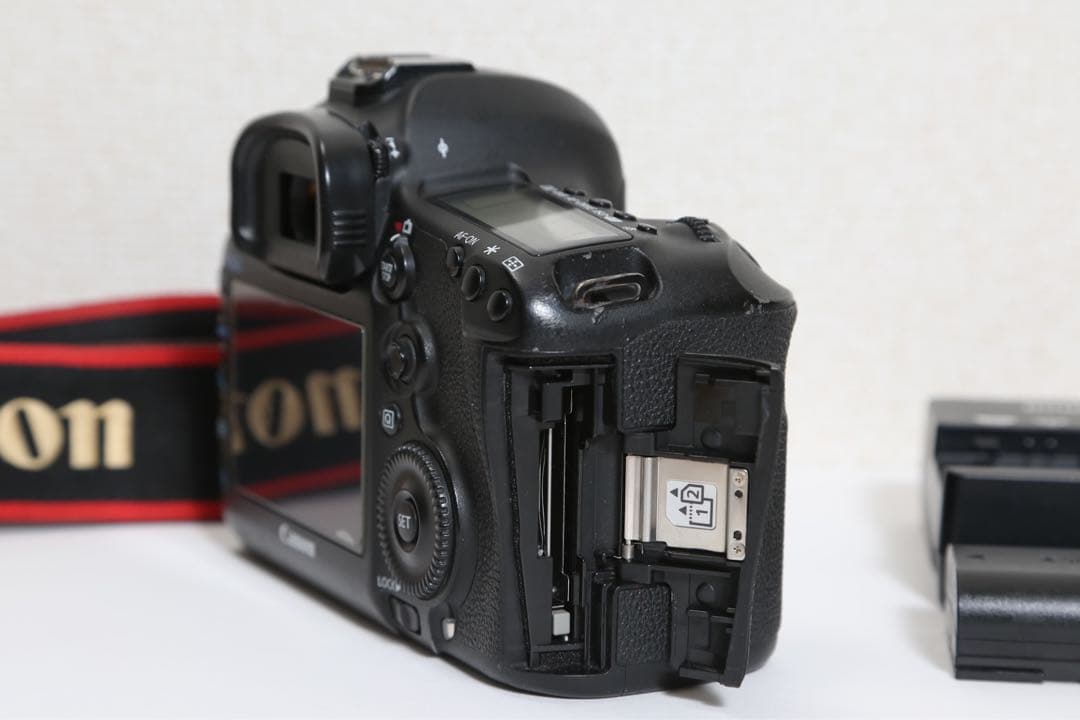 【値下げ】Canon 5D mark3