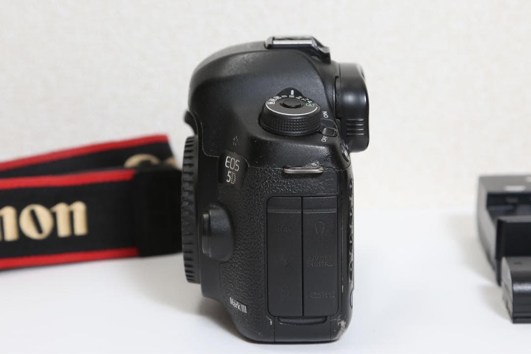 【値下げ】Canon 5D mark3