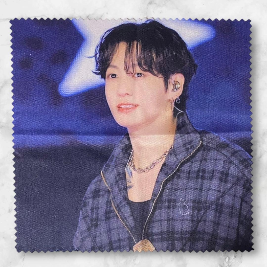 ぐく丸吉様 リクエスト BTS Jungkook メイクブラシ スタンド グク