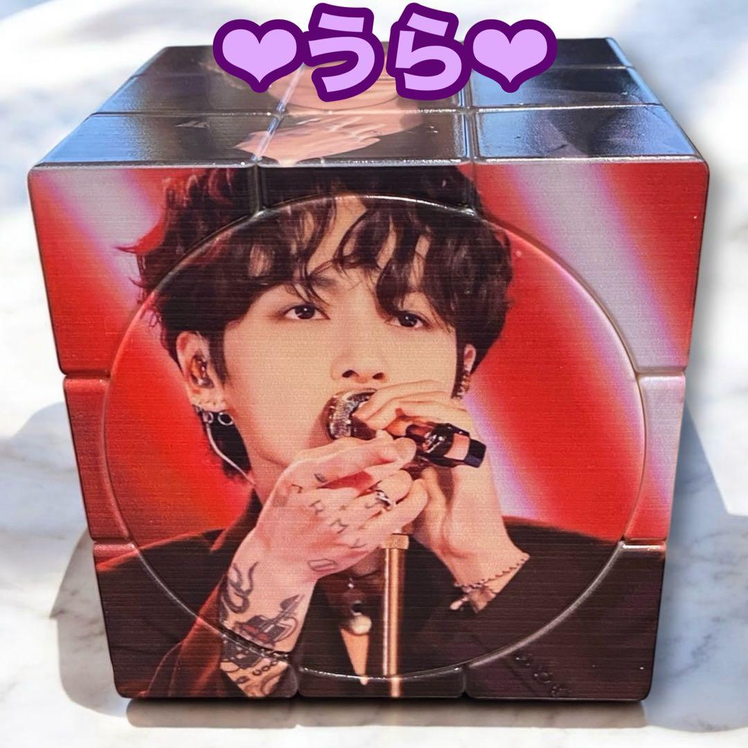 ぐく丸吉様 リクエスト BTS Jungkook メイクブラシ スタンド グク